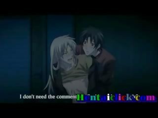 Anime gej para gra wstępna n dorosły film akt