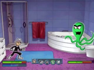 Danny phantom amity parke bahagi 7