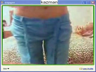 Turque lassie webcam 07