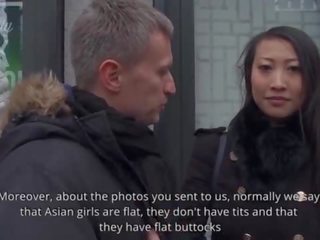 Curvy rumpe og stor pupper asiatisk kjæreste sharon lee forberede oss oppdage vietnamesisk sodomy