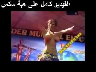 Inviting arabské brucho tanec egypte šou