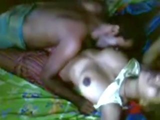 Bangla làng cặp vợ chồng thưởng thức x xếp hạng video tại quê hương @ leopard69puma