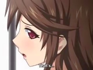 Crazy Big Tits Anime clip With Uncensored Scenes