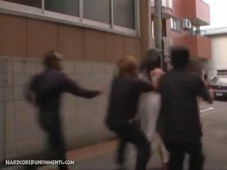 Extrême japonais bdsm x évalué vidéo - kaho et ayumi