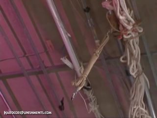 কঠিন চুদা punishments: কঠিন চুদা কার্টুন জাপানী বিডিএসএম নোংরা চলচ্চিত্র chihiro