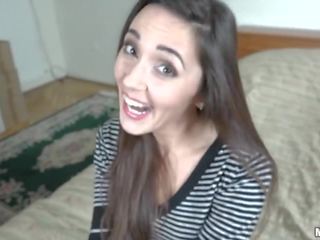 Petite call girl banged by stranger on camera (New! 6 Feb 2019)