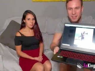 21 années vieux inexpérimenté couple aime sexe vidéo et envoyer nous ce agrafe