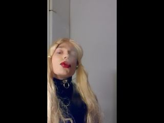 Sissypigx - Naughty Booty