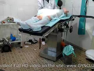 Raske gyno orgasm 110