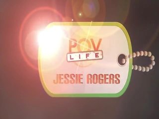 Povlife blondinė goddess jessie rogers kietas vieta apie vaizdas dulkinimasis