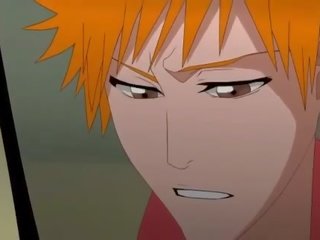 Bleach xxx 映画 senna とり 介護 の ichigos ボーンヘッド