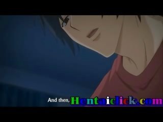 Lovely Anime Gay xxx movie Anal Fucking Fantasies