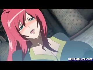 Gravida hentai groupfucked de tentacul monsters film