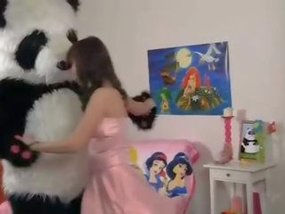 Funsex 为 一 闷热 fairy