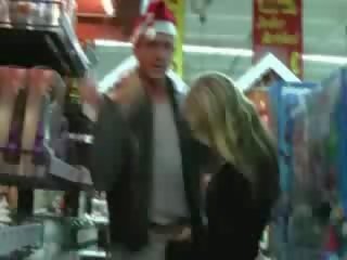 Szex videó -ban a mall