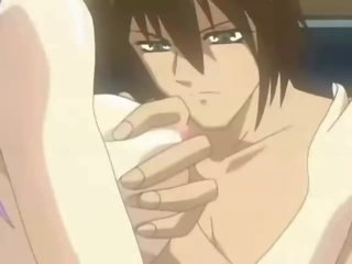 Mix Of clips By Anime adult movie show World