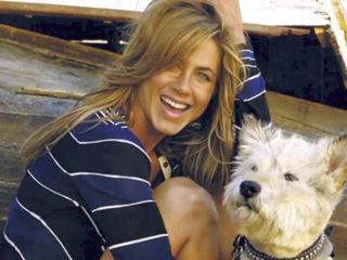 Slideshow - ג'ניפר aniston עירום קומפילציה