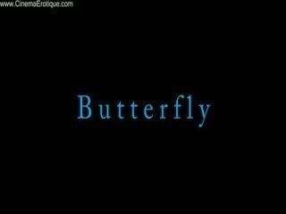 Sexy histori film butterfly