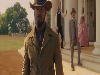 Kerry washington django розкутою