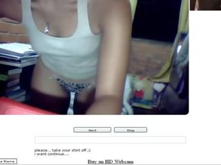 Chatroulette guarra bates