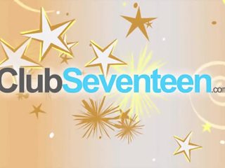 Best vid March 2016 ClubSeventeen