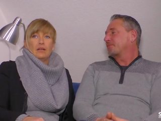 Sextape germany - paar sekss filma uz deutschem porno uz nahaufnahme