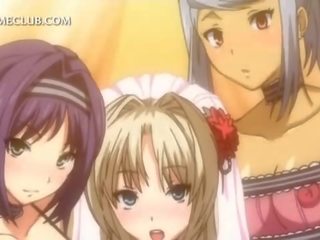 Anime 3 adam with two hotties fucked zartyldap maýyrmak