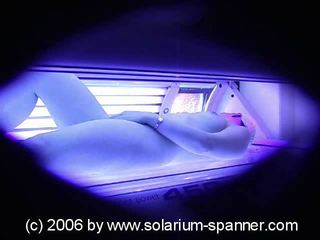 Solaarium piilumine