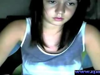 Teen femme fatale Play On Cam 13