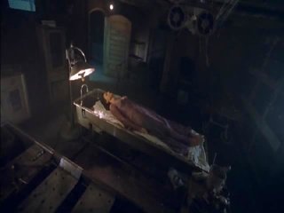 Famke janssen בית עַל גַבֵּי haunted hill