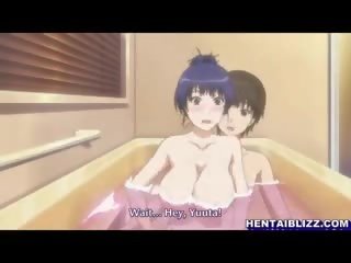 Bigboobs hentai smashing wetpussy doggystyle zajebal