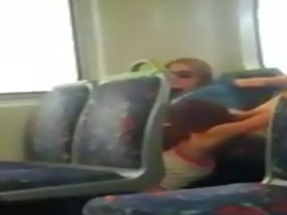 Desiring lesbians on the awtobus