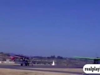 Badass pieptoasa prunci zăpadă boarding gol