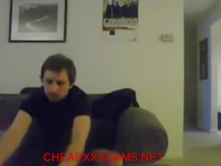 Homemade Webcam Fuck 2 - cheapxxxcams.net