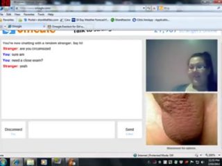 Omegle johnson egzaminas