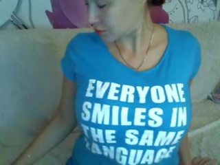 Énorme mésange perfection vivre sur came - www.69sexlive.com