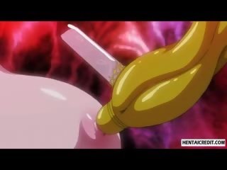 エロアニメ 恋人 キャッチ と ファック ラフ バイ 触手