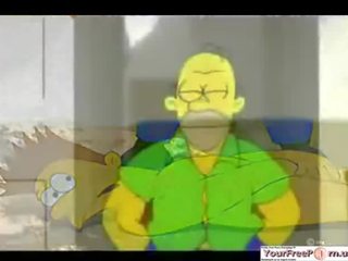 Simpsons marge csal tovább homer mov