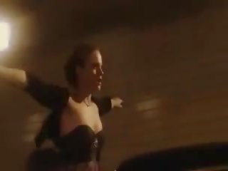 Emma watson - ο perks του ύπαρξη ένα wallflower