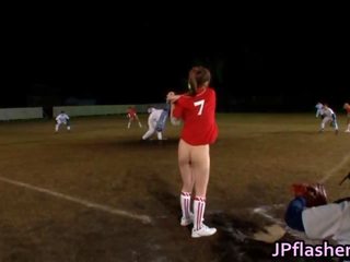 Gratis jav van baseball team gender