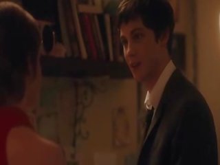 Emma watson den perks av varelse en wallflower