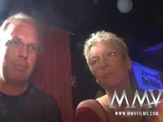 Mmv vids μόνο swingers επιτρέπονται