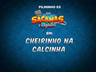 Melhores momentos κάνω personagem sr&period; carlos - filminhos 01 ao 06