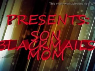 Fiú megzsarolja katonai anya rész három - trailer starring jane nád és wade nád