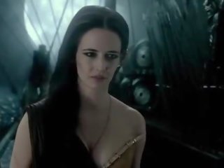 Eva green - 300: vzestup na an empire