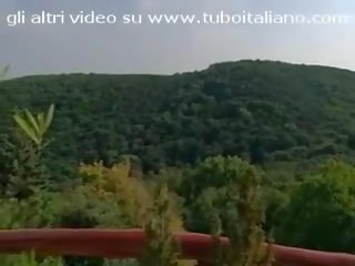 Italiaans vies video- claudia antonelli roberta gemma