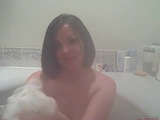 Sicxtreme Bath Time 2